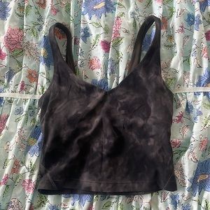 Lululemon align tank top